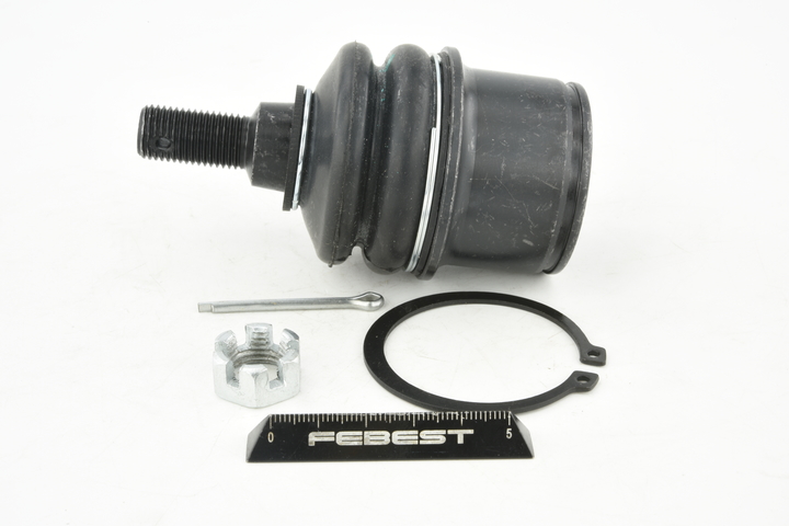 Numero OEM 2H0 407 151 A - Testina braccio oscillante 2320-2HL MERCEDES-BENZ, AUDI, CITROËN, SEAT, SKODA