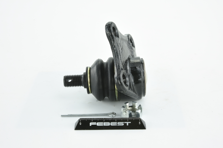 Número OEM 1J0 407 365 H - Rótula de suspensión 2320-GVFL BMW, MERCEDES-BENZ, SEAT, AUDI, NISSAN