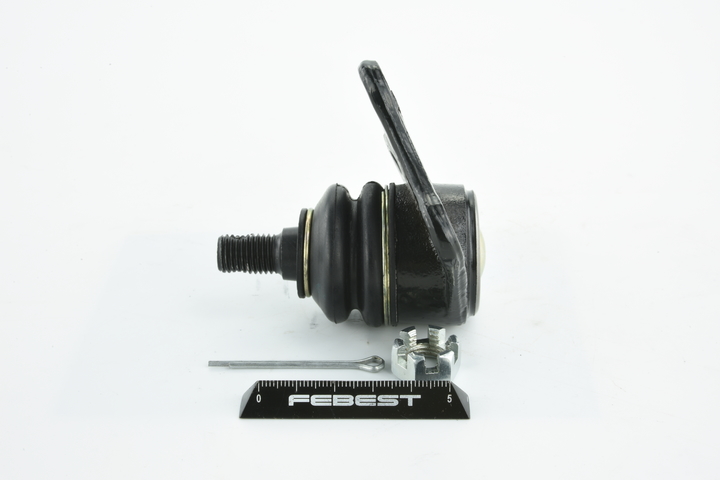 Numero OEM 1J0 407 366 C - Testina braccio oscillante 2320-GVFR MERCEDES-BENZ, AUDI, ALFA ROMEO, NISSAN, SEAT