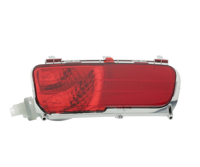 HELLA 2NR 982 008-121 feu antibrouillard arrière CITROËN C4 I Picasso (UD) 1.6 HDi 109CV 2010