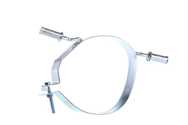 Número OEM 1726-WR - Soporte, silenciador 234-951 PEUGEOT, CITROËN, DS