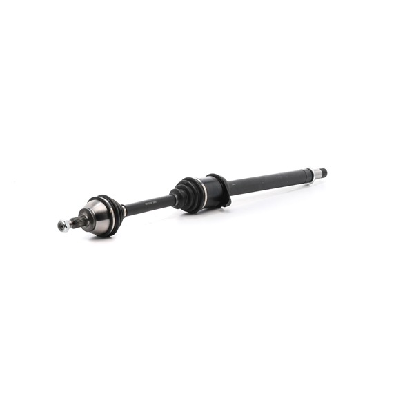 Numer OEM A 169 360 34 72 - Wał napędowy 235081 MERCEDES-BENZ, SMART