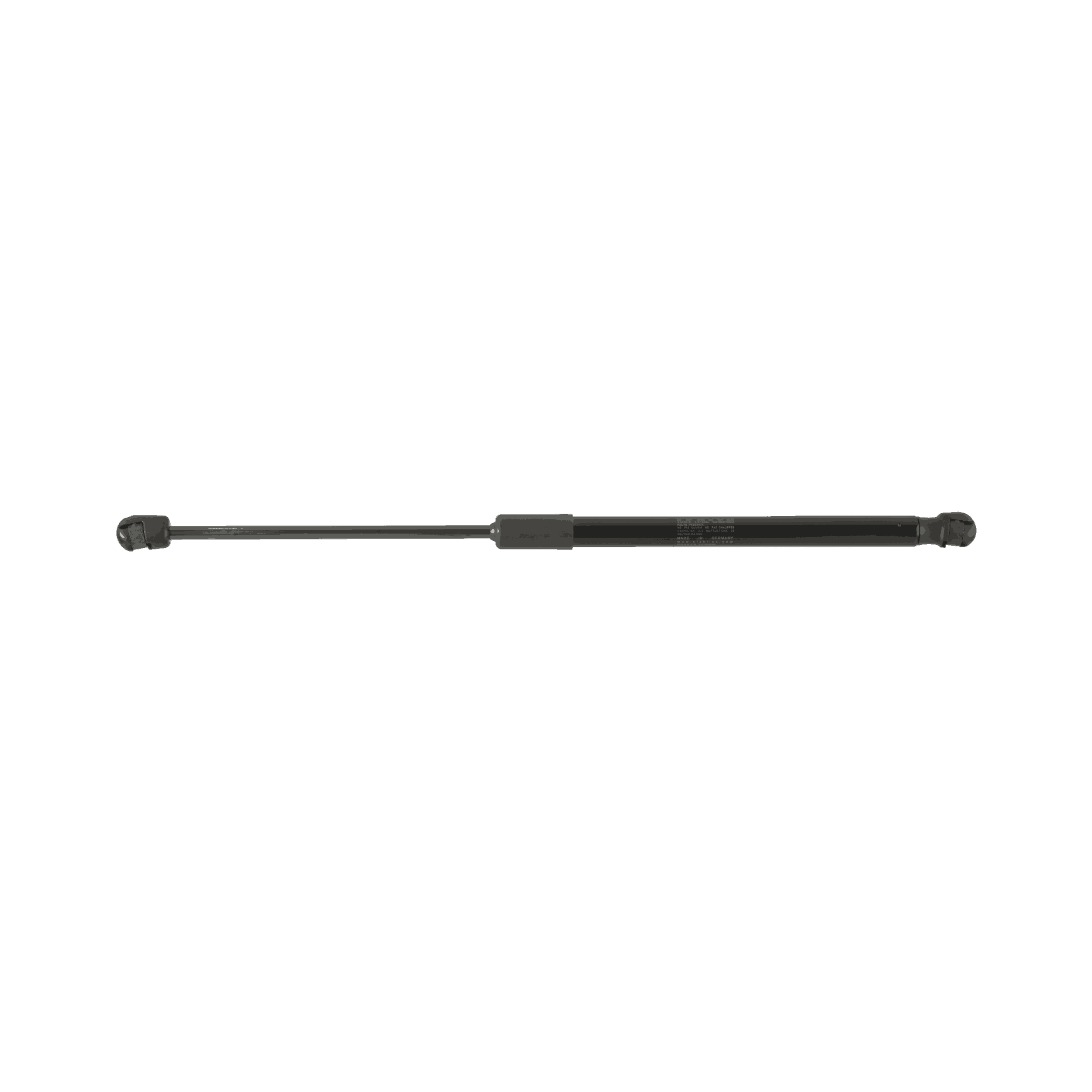 OEM-Nummer 81770 F1000 - Heckklappendämpfer 235446 HYUNDAI, KIA