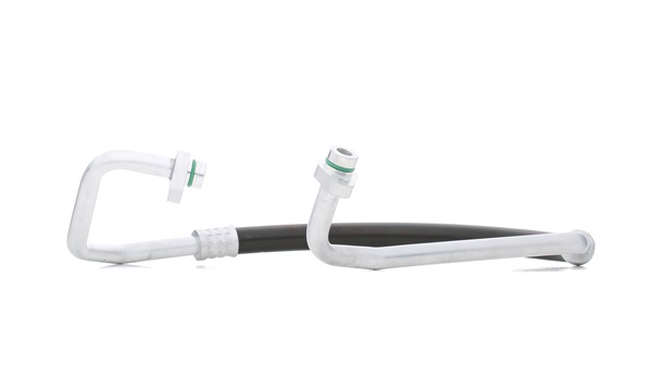 High- / Low Pressure Line, air conditioning 2360051 METZGER