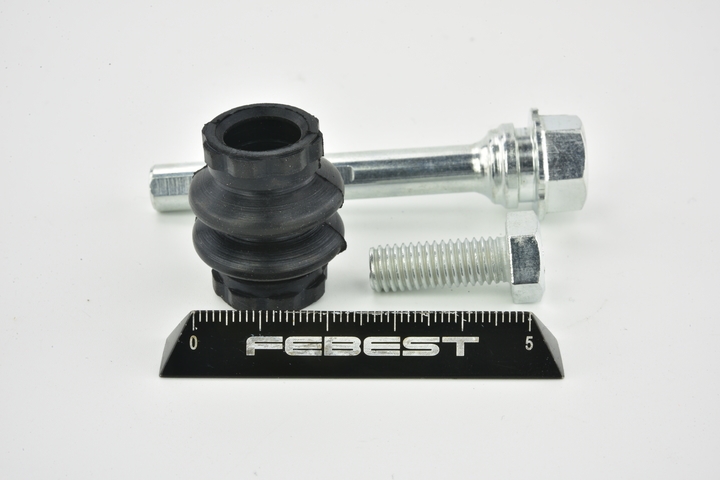 Número OEM 43014-SEA-E01 - Pasador guía, pinza del freno 2374-CCR HONDA