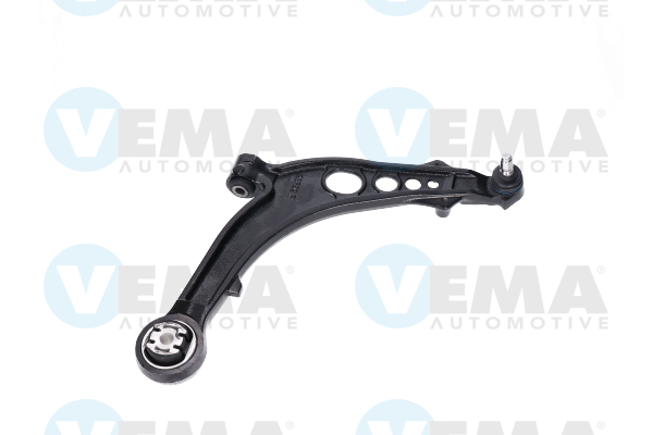 Braccio oscillante, sospensione ruota 23792 VEMA LANCIA Ypsilon II (843) 1.3 D Multijet (843.AXF11, 843.AXF1A, 843.AXM11,... 2008 75 CV
