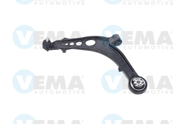 Braccio oscillante, sospensione ruota 23793 VEMA LANCIA Ypsilon II (843) 1.3 D Multijet (843.AXF11, 843.AXF1A, 843.AXM11,... 2010 75 CV