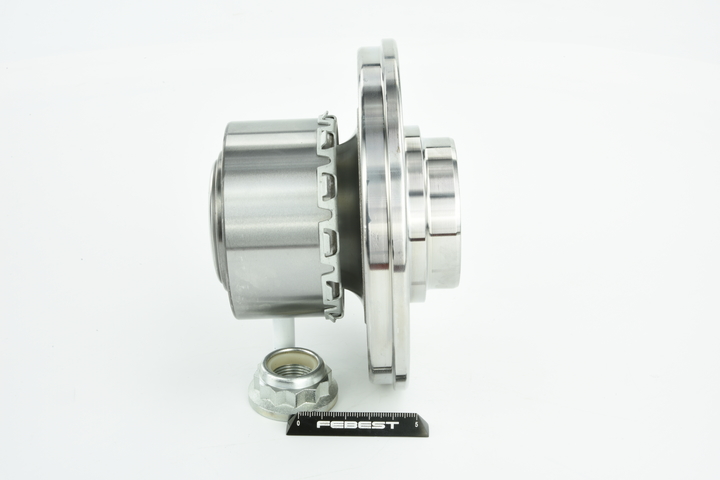 Wielnaven 2382-001 FEBEST Volkswagen Multivan T5 (7HM, 7HN, 7HF, 7EF, 7EM, 7EN) VR6 3.2 2004 231 Pk