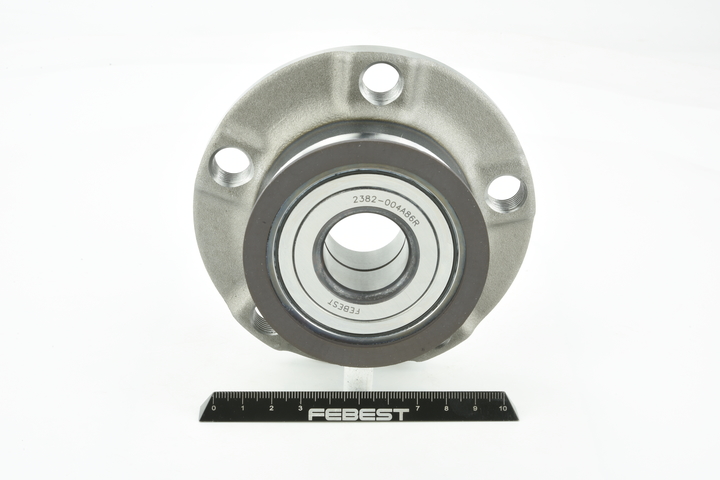 Numéro OEM 6RF 501 611 A - Moyeu de roue 2382-004A86R AUDI, SEAT, SKODA