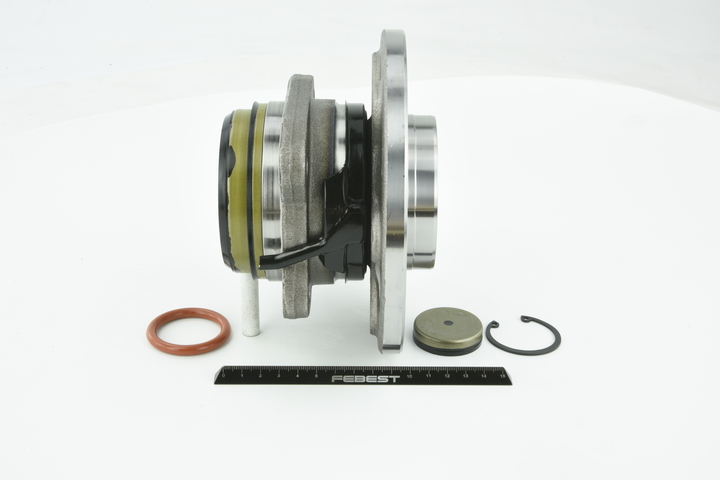 Numéro OEM 2E0 501 172 D - Moyeu de roue 2382-CRAFR AUDI, MERCEDES-BENZ, SEAT, SKODA
