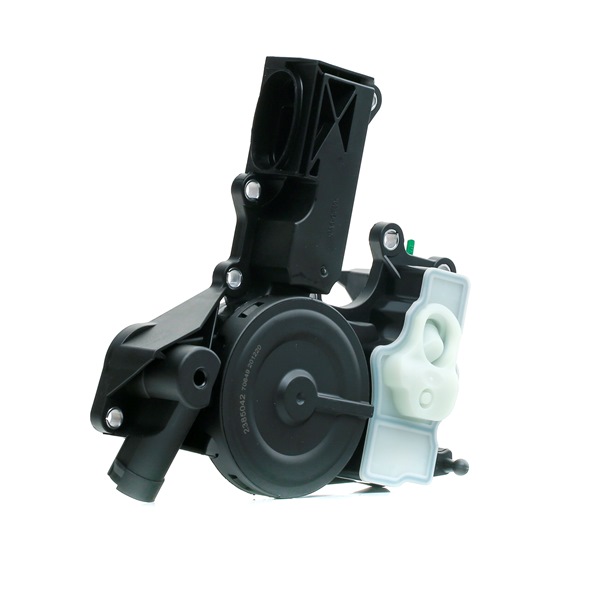 Numéro OEM 06H 103 495 J - Séparateur d'huile, prise de recyclage des gas de carter 2385042 AUDI, SEAT, SKODA
