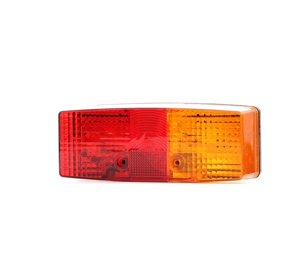 Numer OEM 1 134 580 - Lampa tylna zespolona 2SD 003 184-041 FORD