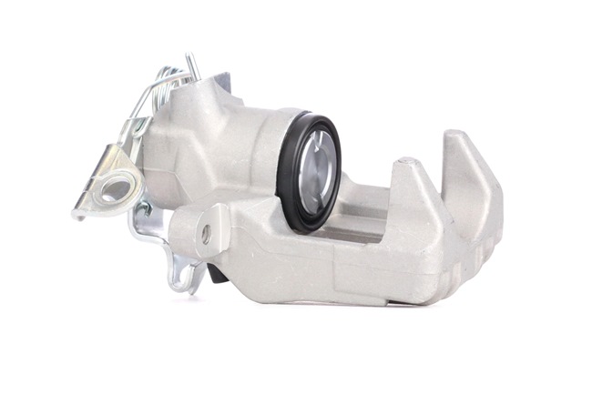 Número OEM 8E0 615 424 - Pinça de travão 23SKV014 VW, AUDI, SEAT, SKODA, PORSCHE