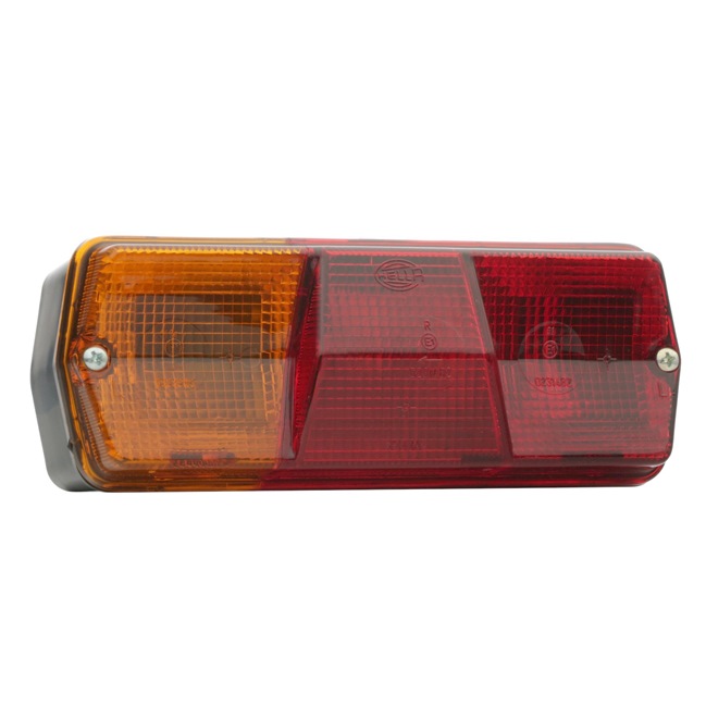 HELLA 2SE 001 680-291 Rückleuchte Mercedes T1 Pritsche 601