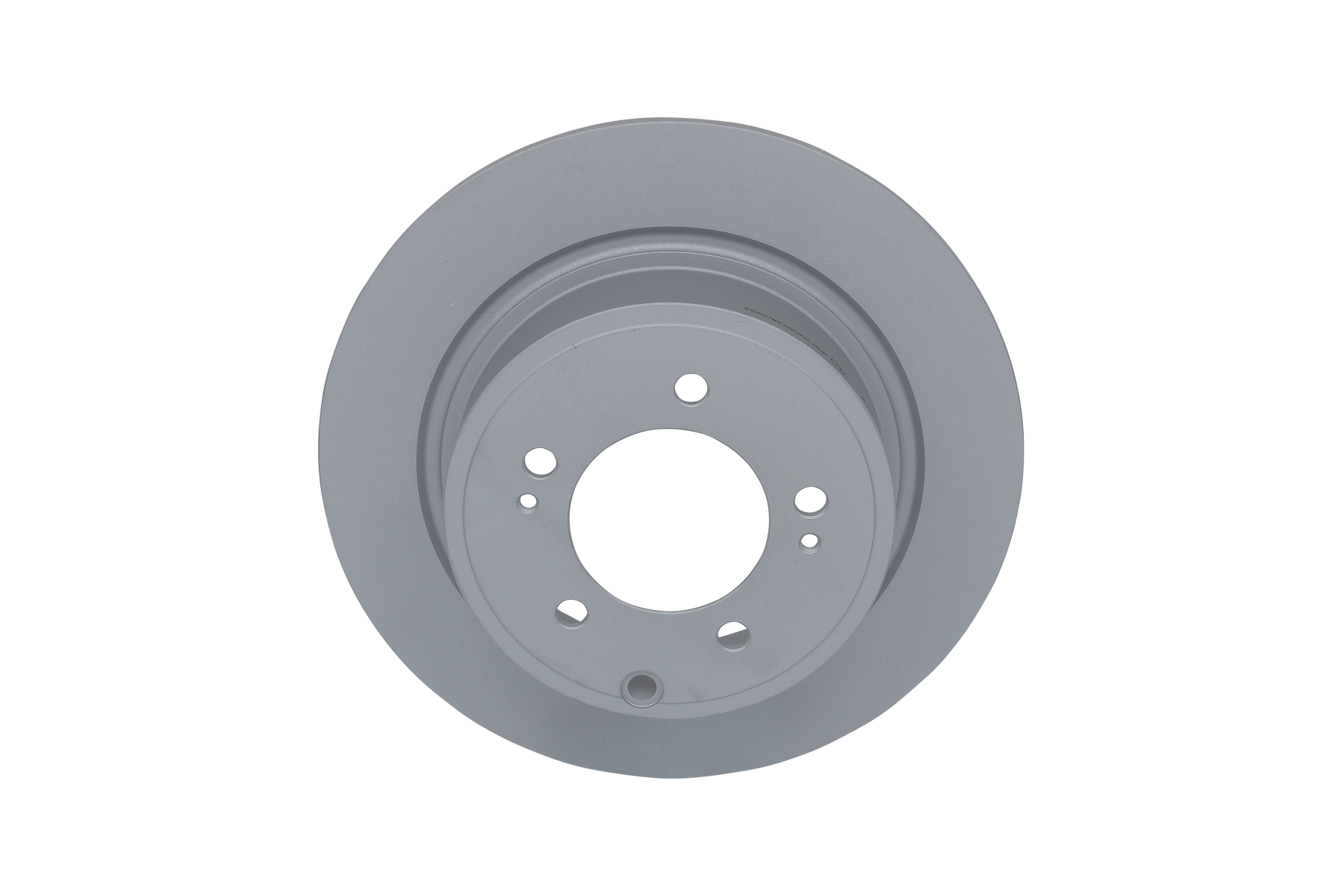 Disco freno 24.0110-0372.1 ATE LANCIA Flavia Cabrio (JS) 2.4 (JK, JS) 2014 170 CV