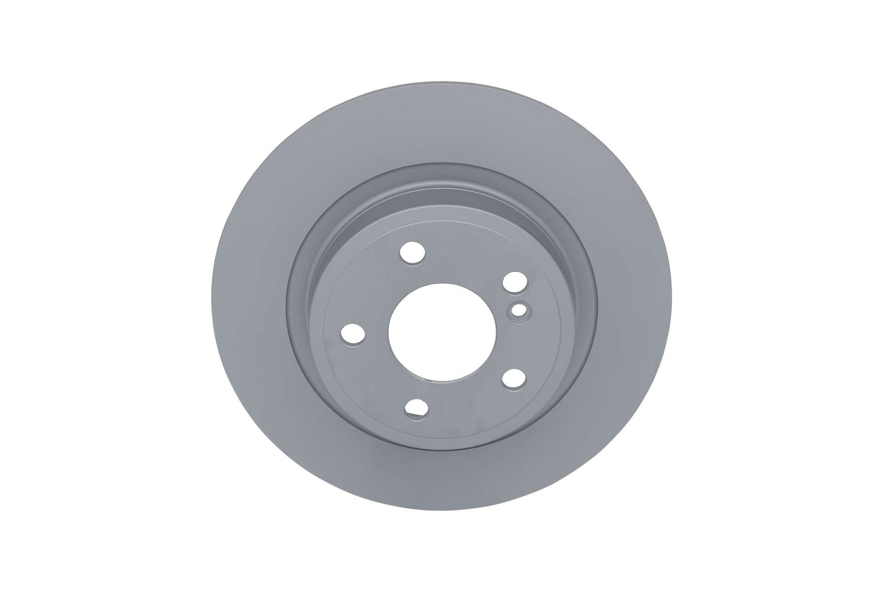 Número OEM A 000 423 16 12 - Disco de freno 24.0110-0391.1 MERCEDES-BENZ