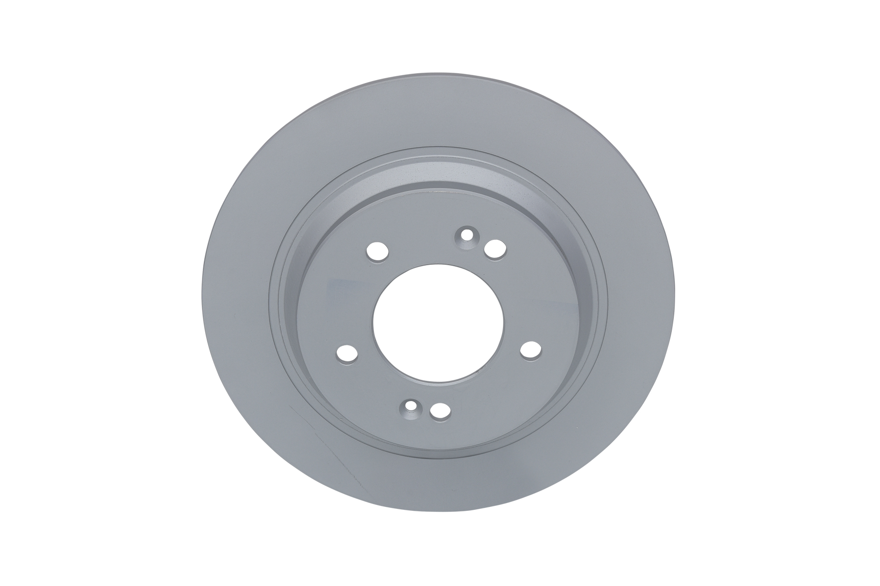 Disco de freno 24.0110-0400.1 ATE KIA XCeed (CD) 1.5 T-GDi MHEV 2021 160 cv