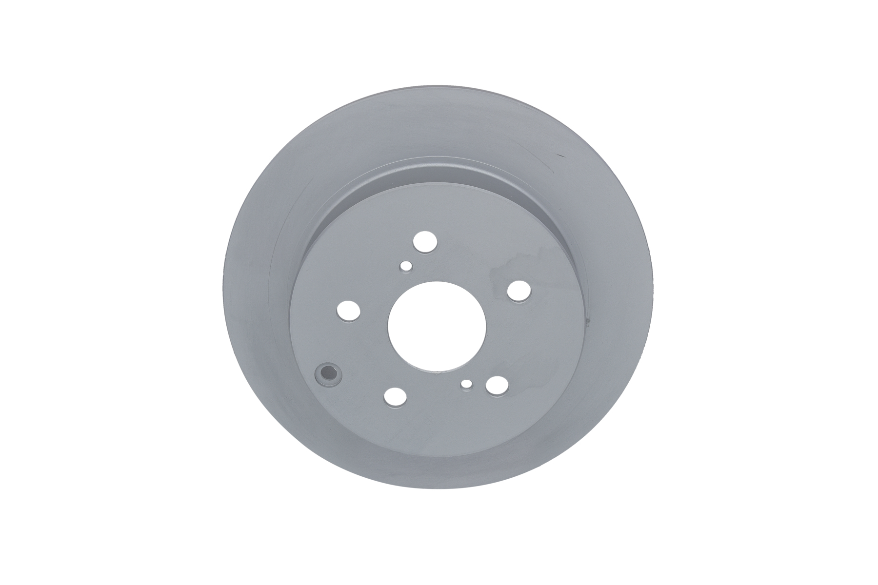 OEM-Nummer 42431 47 080 - Bremsscheibe 24.0112-0203.1 TOYOTA, HONDA, DAIHATSU, LEXUS, WIESMANN