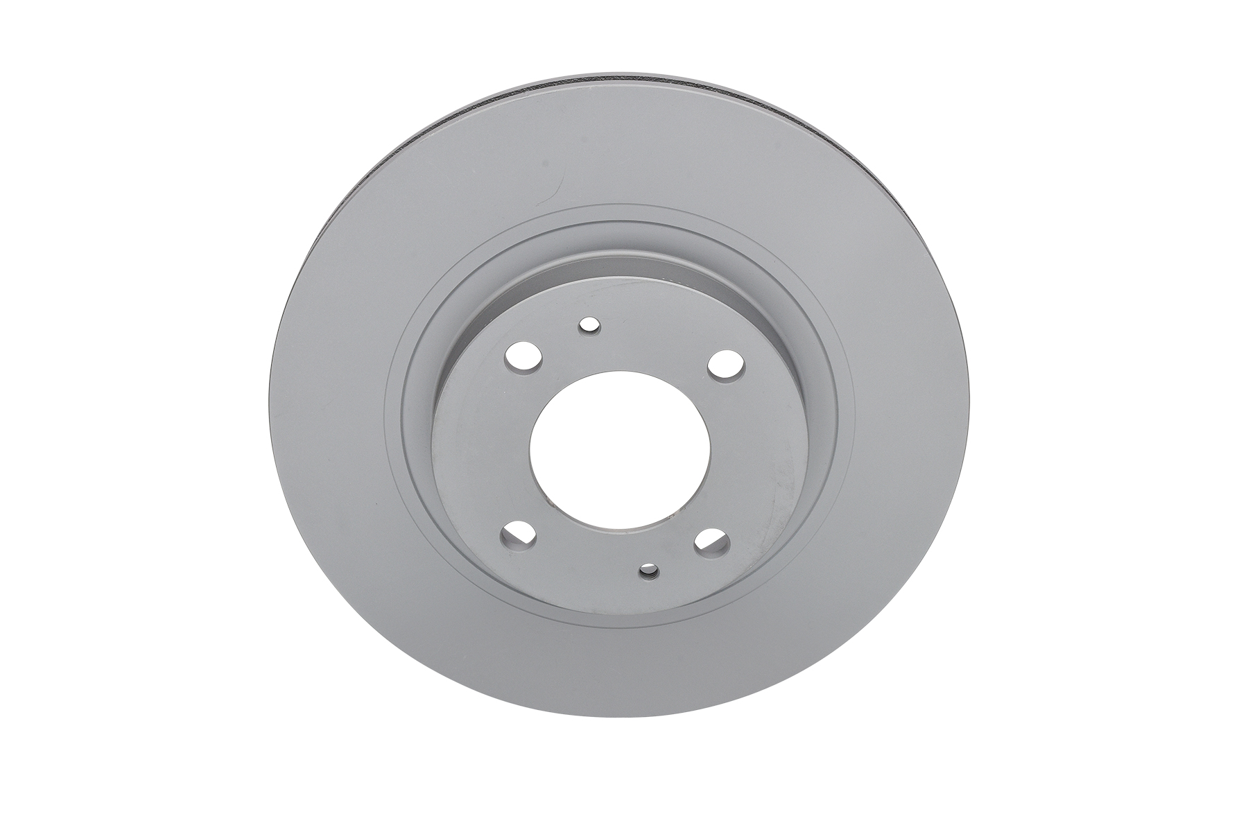 Número OEM 4615A093 - Disco de freno 24.0117-0110.1 PEUGEOT, CITROËN, MITSUBISHI