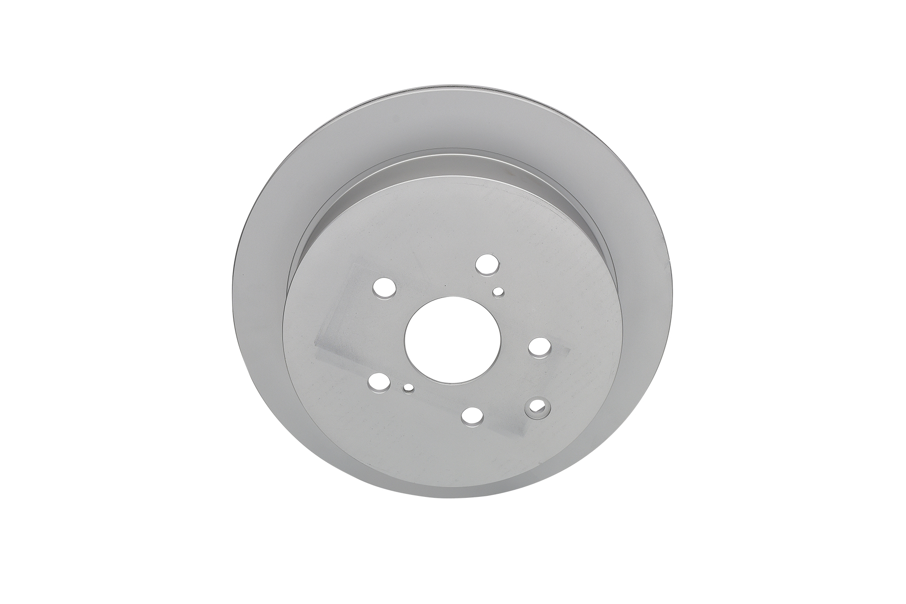 24.0118-0157.1 ATE 4243148080 Brake disc