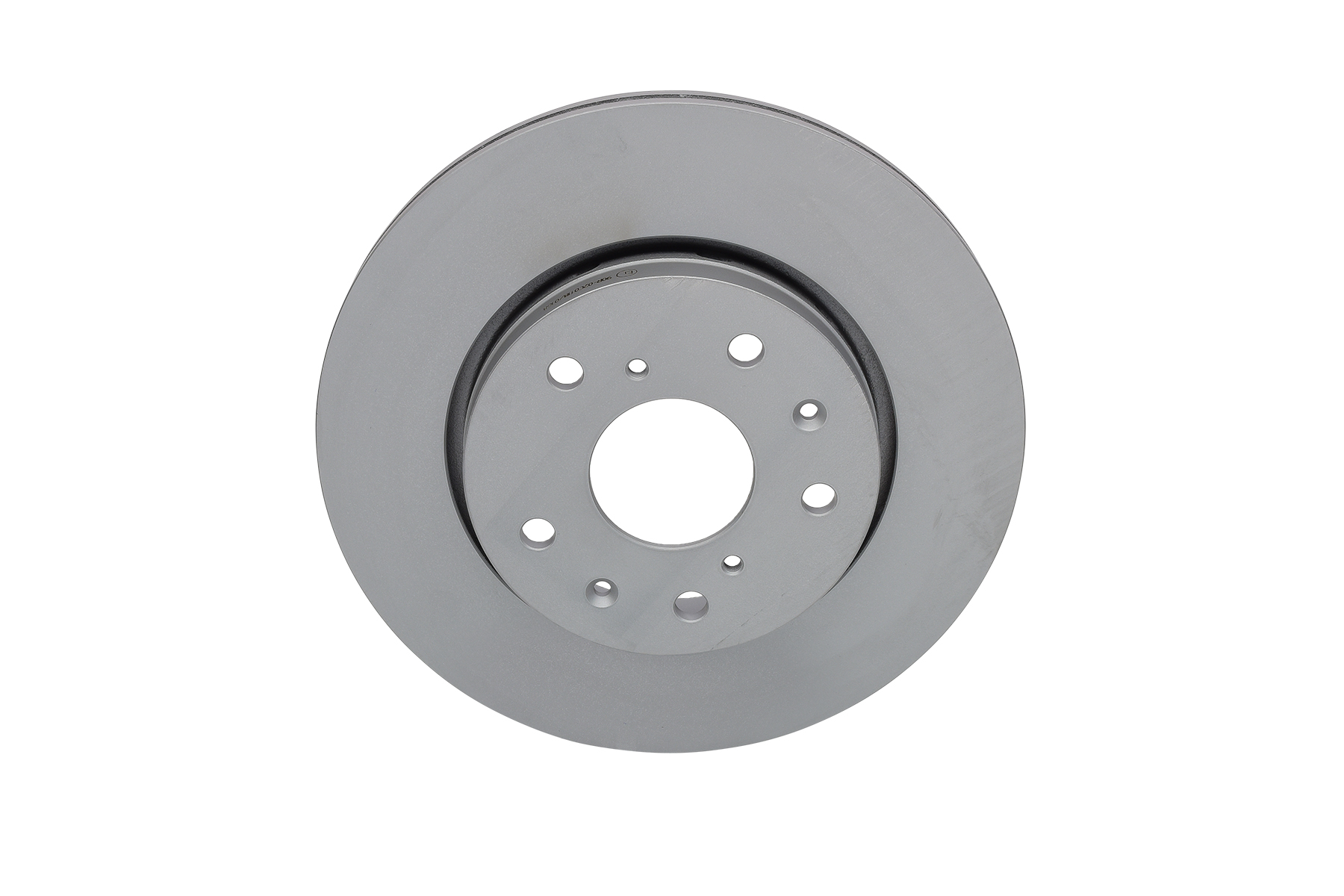 Suzuki SWIFT 3 (MZ, EZ) brake discs ATE 24.0120-0216.1