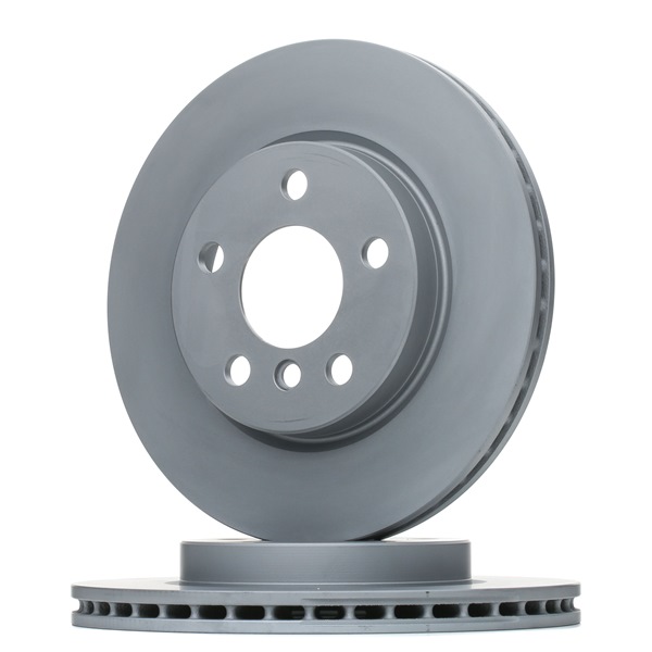 ATE | Dischi Freno rivestito, ad alto tenore di carbonio, con bulloni/viti, ventilato 24.0122-0292.1 MINI Hatchback (F56) 2024 economici online