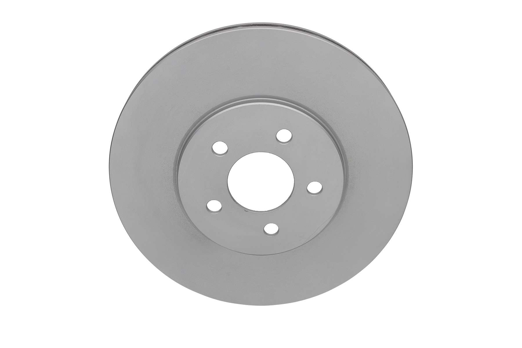 Remschijf 24.0123-0120.1 ATE CHRYSLER Sebring II Cabrio (JR) 2.7 V6 24V 2001 203 Pk