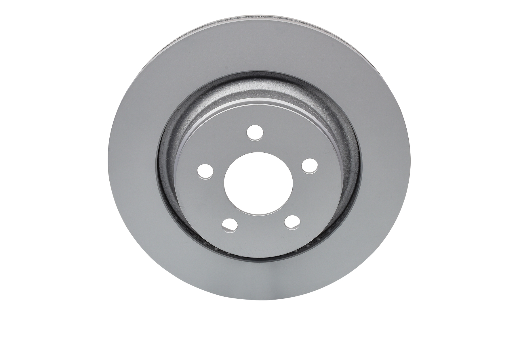 Número OEM 4779 599AB - Disco de freno 24.0128-0259.1 JEEP, CHRYSLER, DODGE