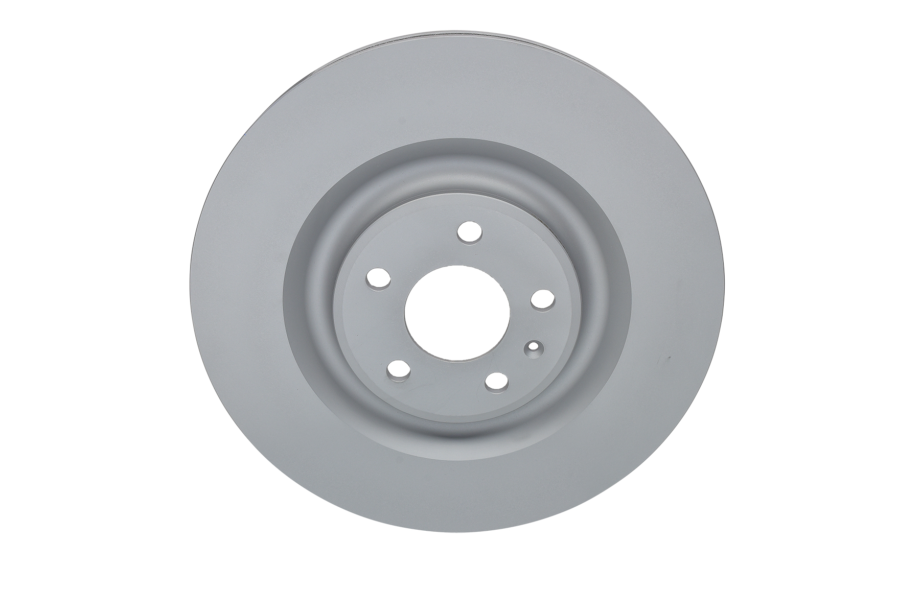 Bremsesystem e-tron GEN: Bremseskive ATE 24.0128-0296.1