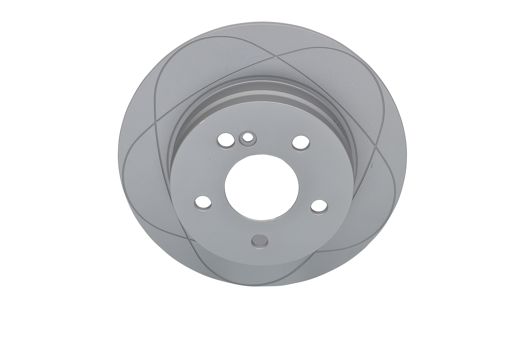 Número OEM 000 423 13 12 - Disco de freno 24.0309-0154.1 BMW, MERCEDES-BENZ