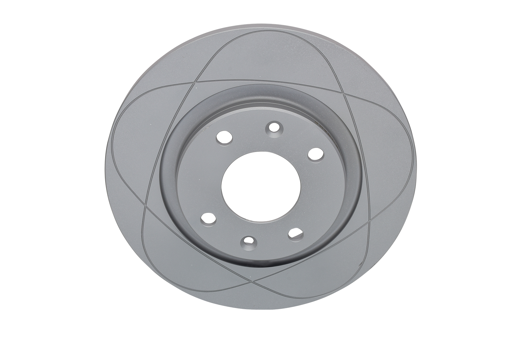 Número OEM 42 46 R4 - Disco de travão 24.0313-0184.1 VW, PEUGEOT, FORD, CITROËN, TOYOTA