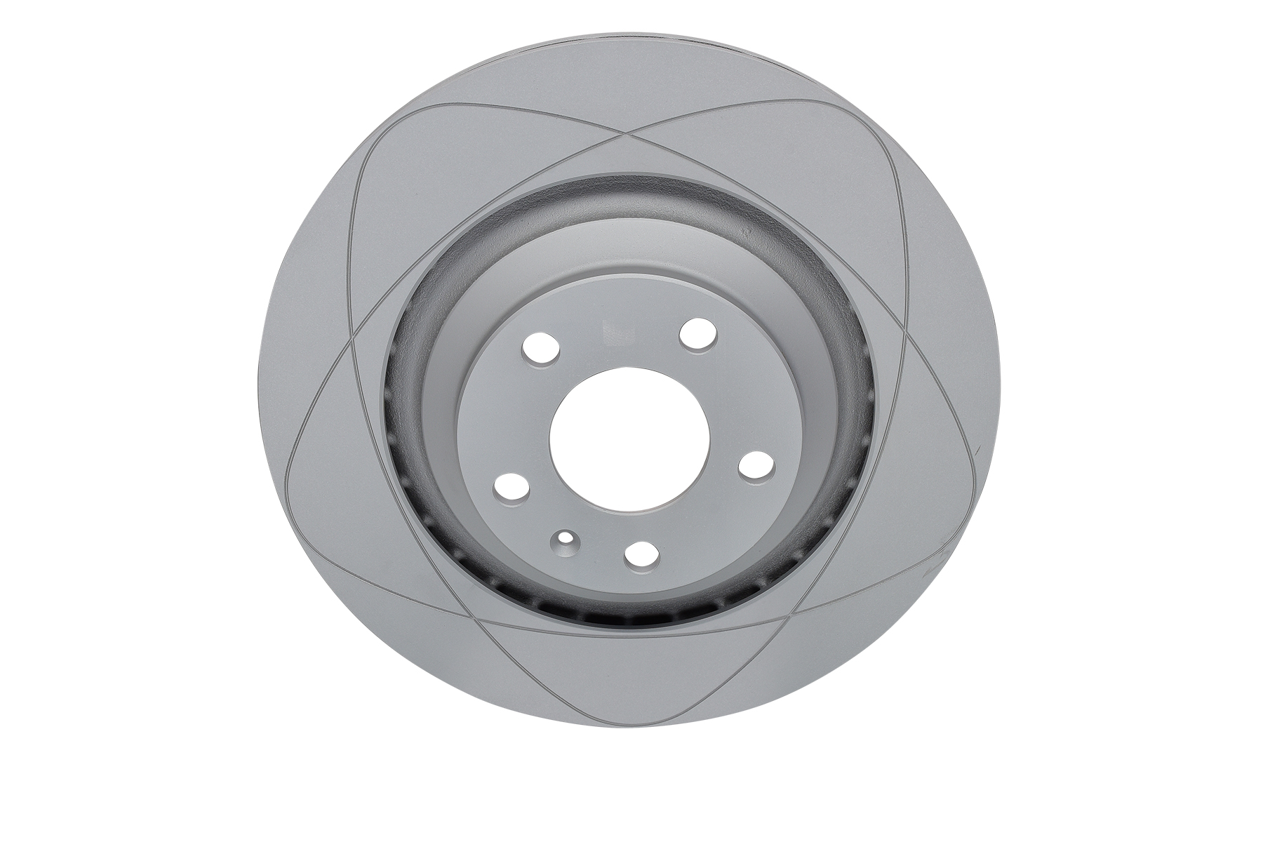 Número OEM 4F0 615 601 F - Disco de freno 24.0322-0223.1 SEAT, AUDI, PEUGEOT, CITROËN, SKODA