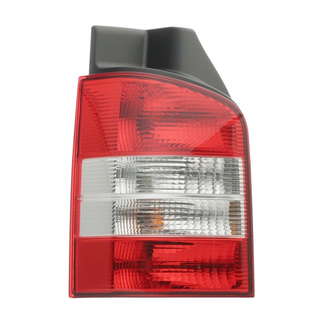 Achterlichten 2SK 008 579-131 HELLA Volkswagen Multivan T5 (7HM, 7HN, 7HF, 7EF, 7EM, 7EN) 2.0 TSI 2012 150 Pk