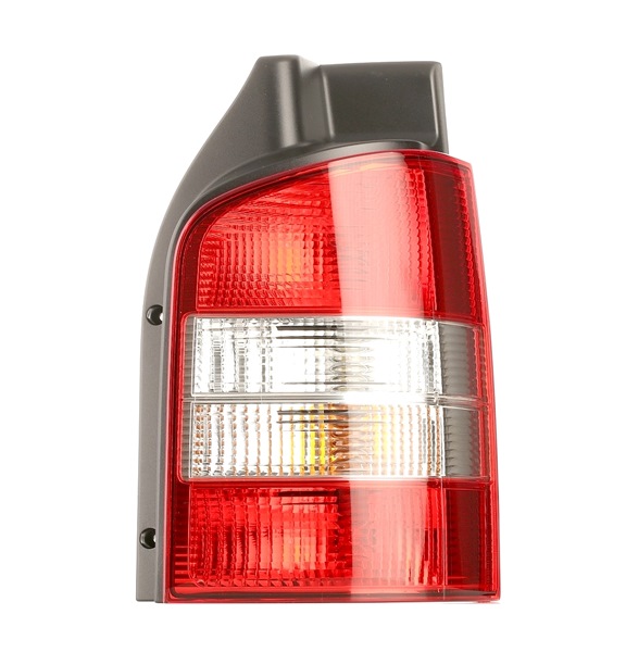 Achterlichten 2SK 008 579-141 HELLA Volkswagen Multivan T5 (7HM, 7HN, 7HF, 7EF, 7EM, 7EN) 2.0 TSI 2015 150 Pk