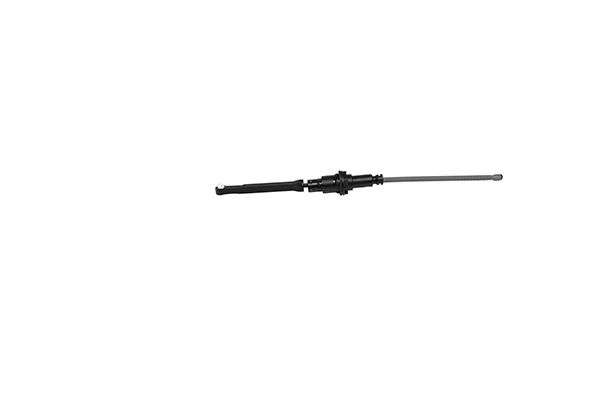 Número OEM 2182 H2 - Cilindro maestro, embrague 24.2415-1721.3 PEUGEOT, CITROËN, ISUZU, GMC