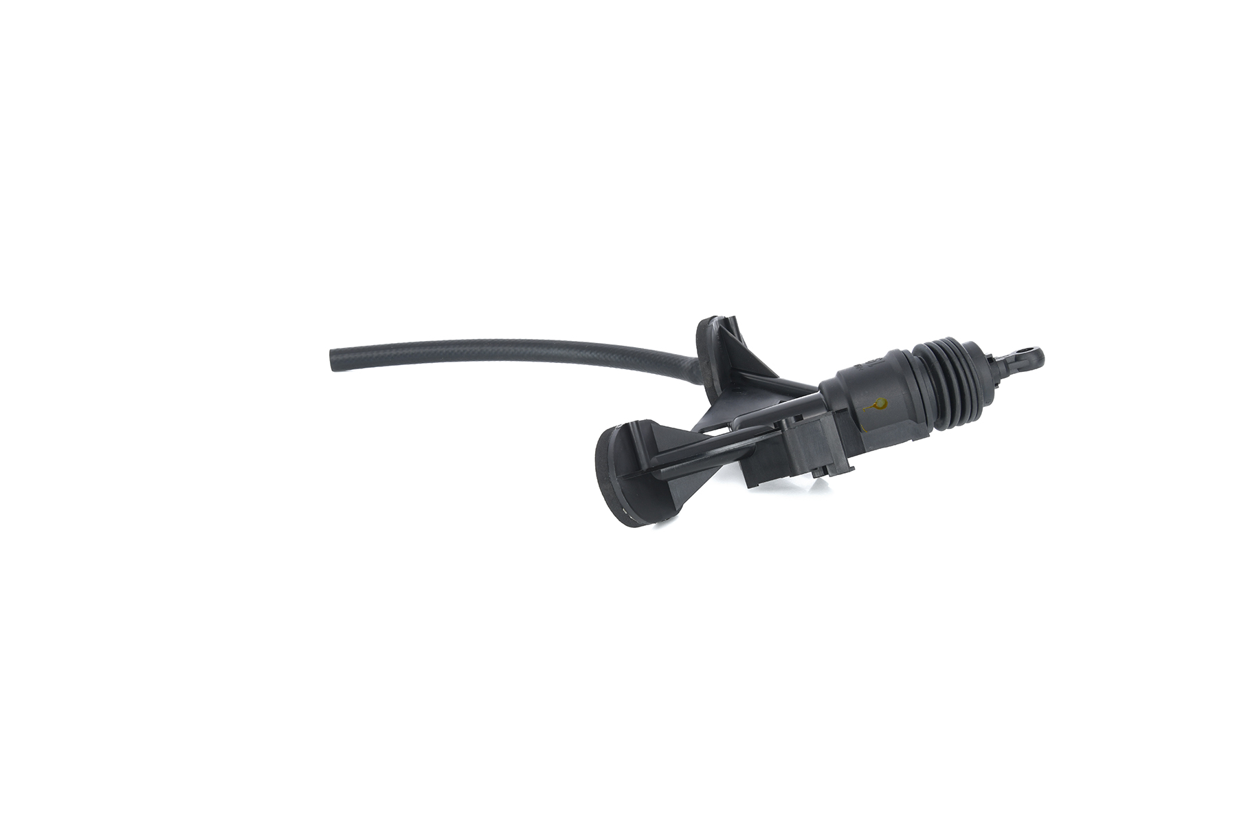 Hoofdcilinder, koppeling 24.2419-1738.3 ATE FORD Transit Mk6 Flatbed vrachtwagen / Chassis (V347, V348) 2.2 TDCi 2013 115 Pk