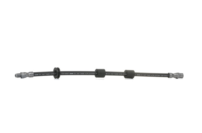 Número OEM 34 32 1 159 891 - Latiguillo de freno 24.5113-0423.3 BMW, AUDI, MINI, ISUZU, GMC