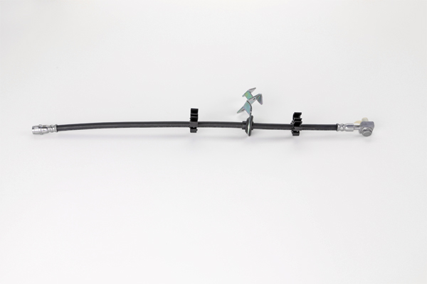 Numer OEM 163 420 22 48 - Przewód hamulcowy elastyczny 24.5143-0535.3 MERCEDES-BENZ, DAEWOO, ISUZU, GMC