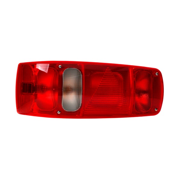 Lampa tylna zespolona 2VA 007 502-011 HELLA