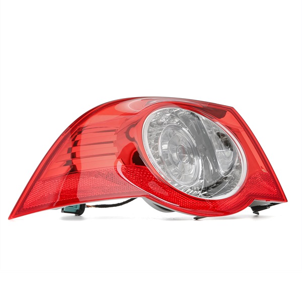 Lampa tylna zespolona 2VA 009 246-091 HELLA Volkswagen Eos (1F7, 1F8) 1.4 TSI 2011 160 KM