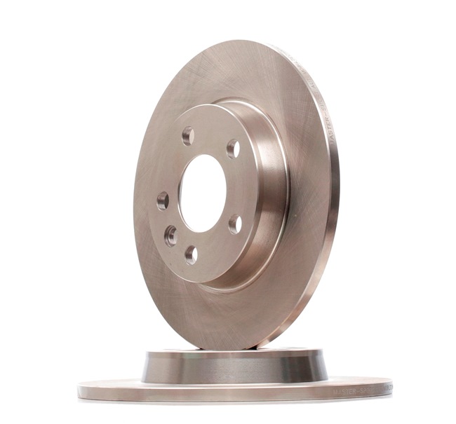 comprar MASTER-SPORT (24011201381-PCS-MS) Disco de freno