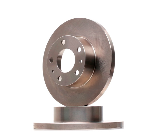 OEM-Nummer 42.49.H6 - Bremsscheibe 24011801081-PCS-MS VW, FIAT, PEUGEOT, CITROËN, BUICK (SGM)