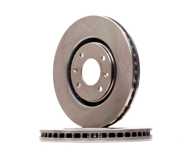 Número OEM E 169 005 - Disco de travão 24012601061-PCS-MS VW, PEUGEOT, CITROËN