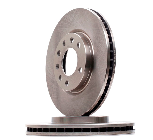 køb MASTER-SPORT (24012601461-PCS-MS) Bremseskive