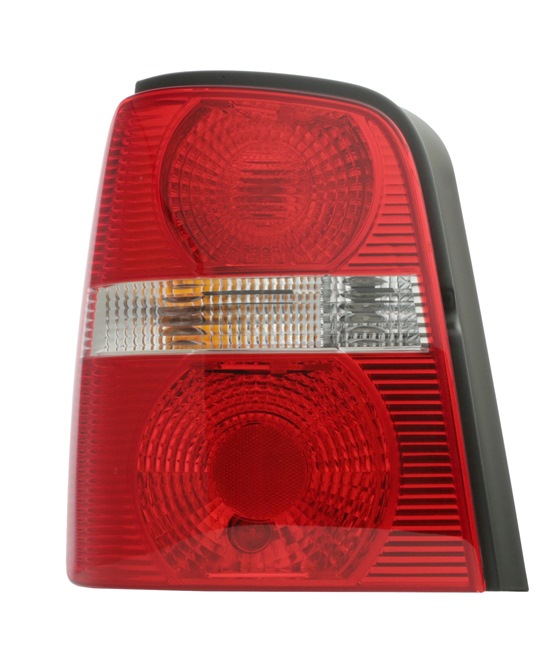 HELLA 2VP 008 759-051 Rückleuchte Touran 1T2