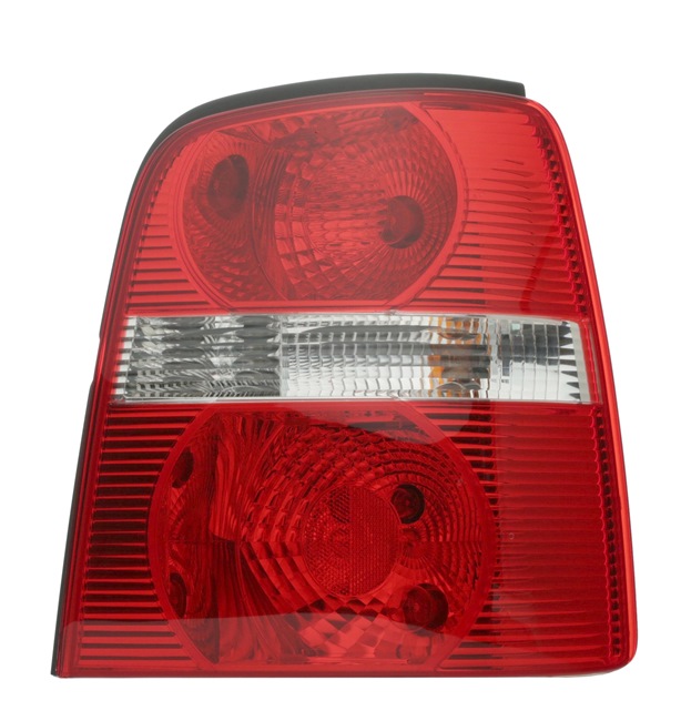 HELLA 2VP 008 759-061 Rückleuchte Touran 1T2
