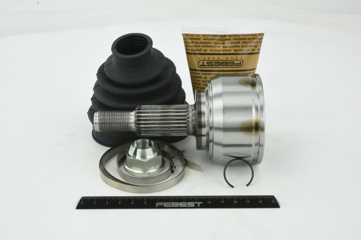 OEM-Nummer 82 00 310 122 - Antriebswellengelenk 2410-SCENII RENAULT, RENAULT TRUCKS