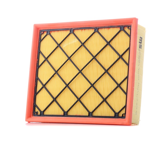MASTER-SPORT | Luftfilter Filtereinsatz 24137/1-LF-PCS-MS VOLVO XC70 II Kombi (P24, 136) 2012 günstig online