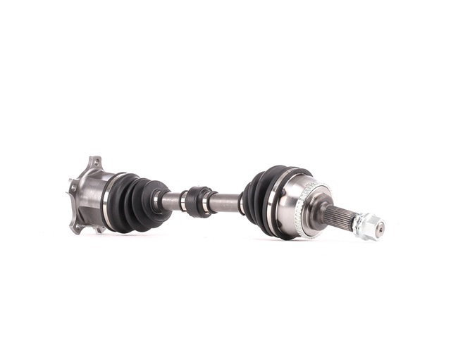 Numero OEM 39100 8H715 - Semiasse 241474 RENAULT, NISSAN, DACIA