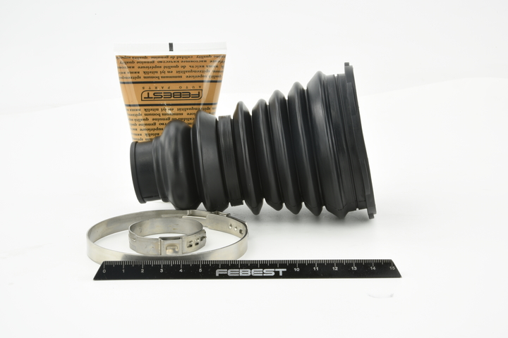 OEM-Nummer 60 01 547 699 - Faltenbalgsatz, Antriebswelle 2417P-LOG RENAULT, DACIA, RENAULT TRUCKS, MAHINDRA